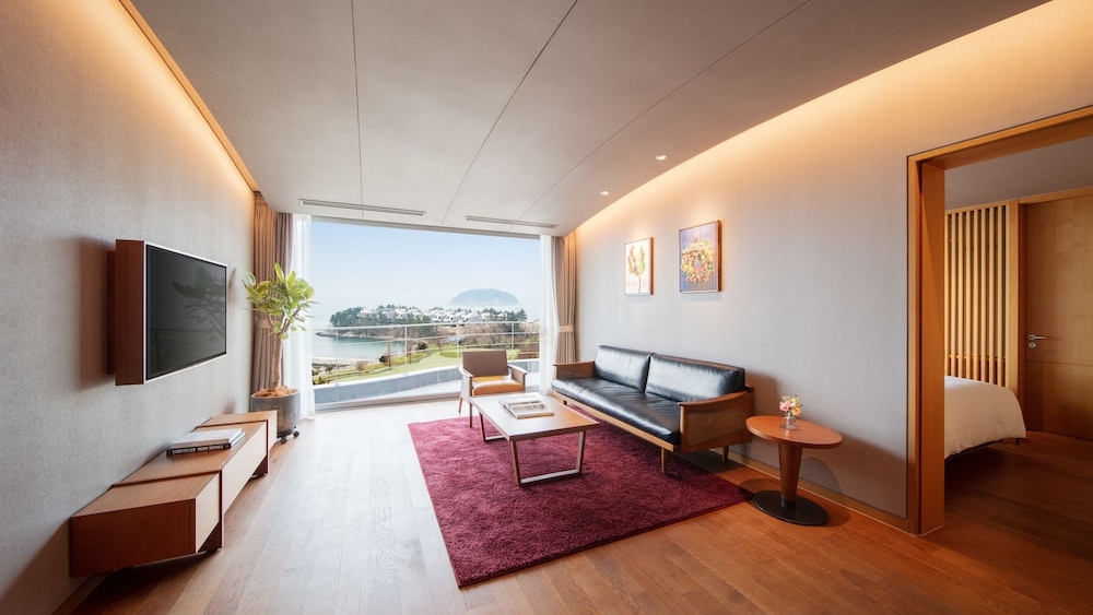 リビングルーム