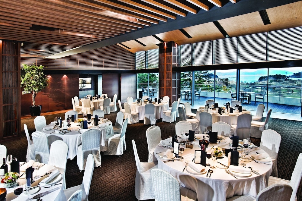 バンケット ホール