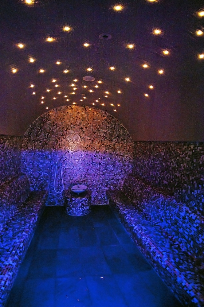 トリートメント ルーム