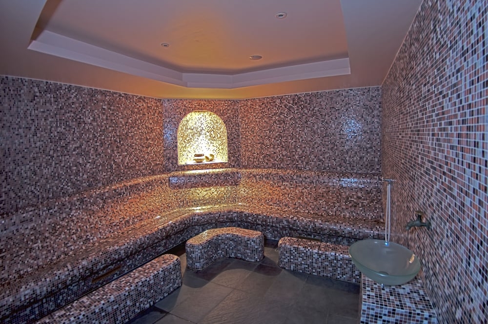 トリートメント ルーム