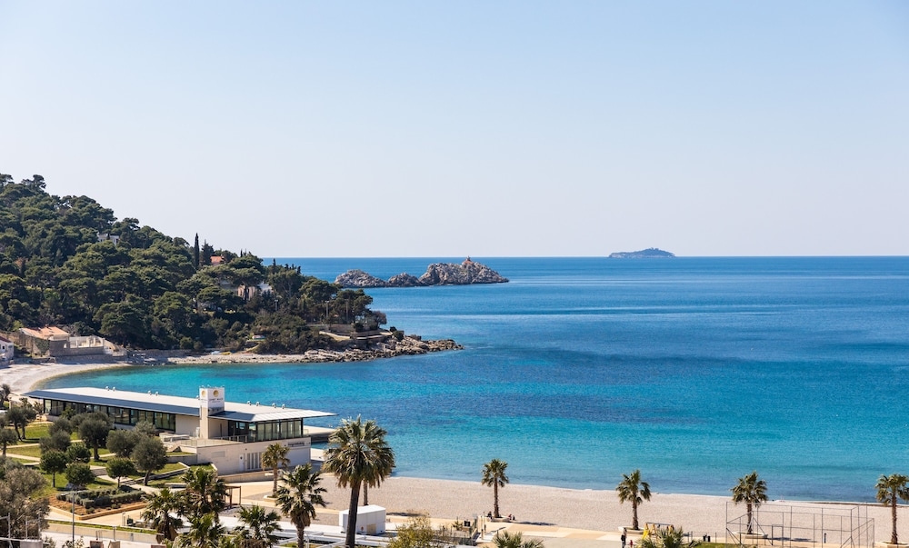 施設からの眺望