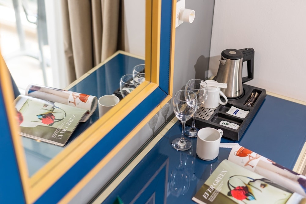 コーヒー / コーヒーメーカー