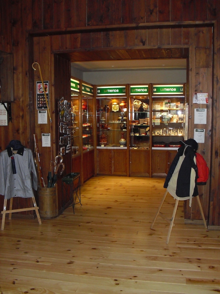 ロビー応接スペース