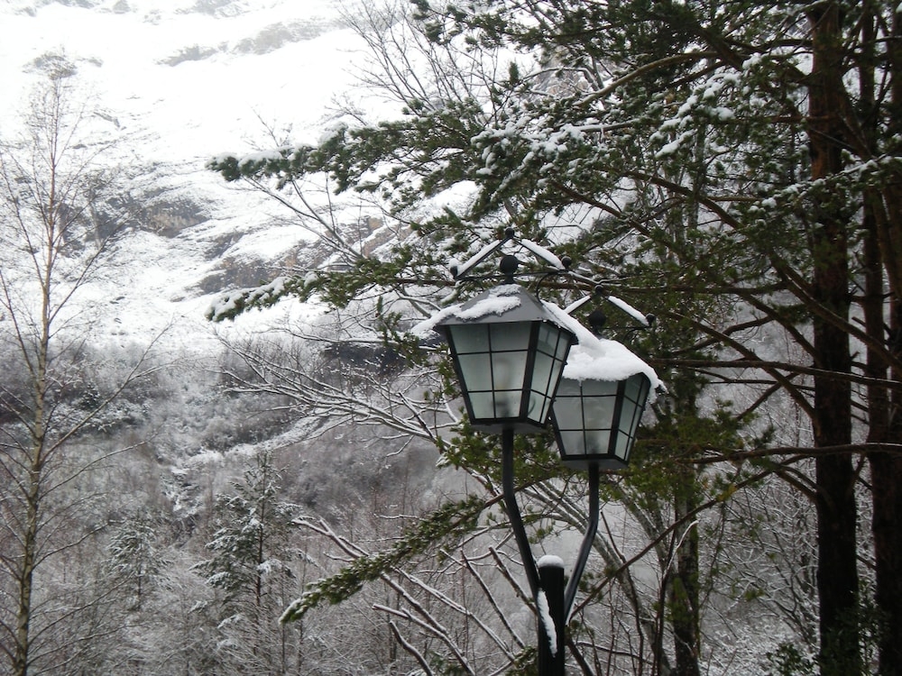 施設からの眺望