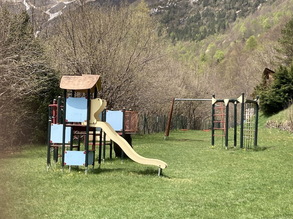 子供用スペース