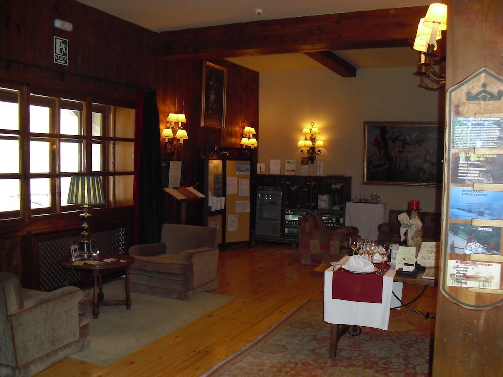 レセプション ホール