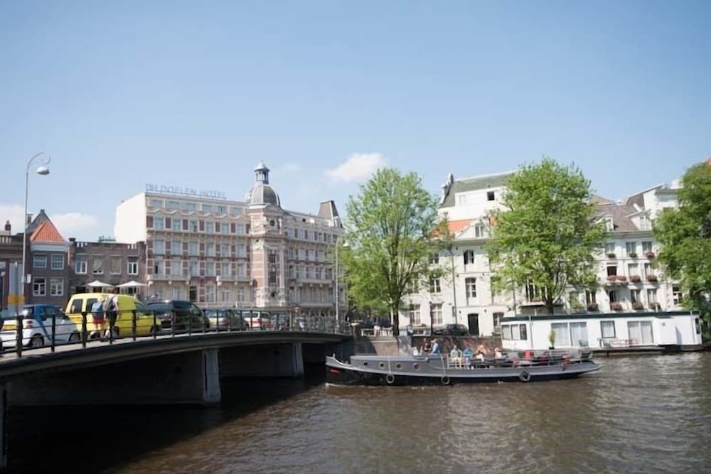 施設からの眺望