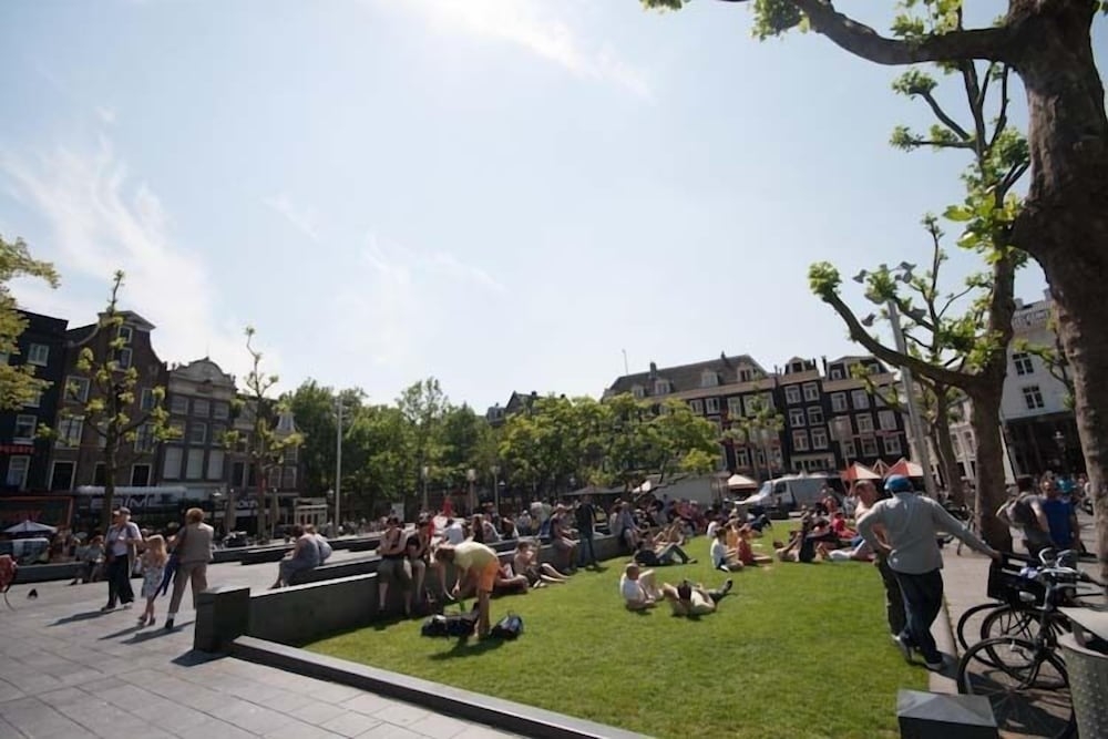 施設からの眺望