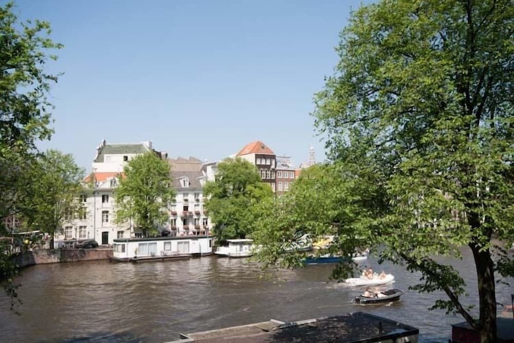 施設からの眺望