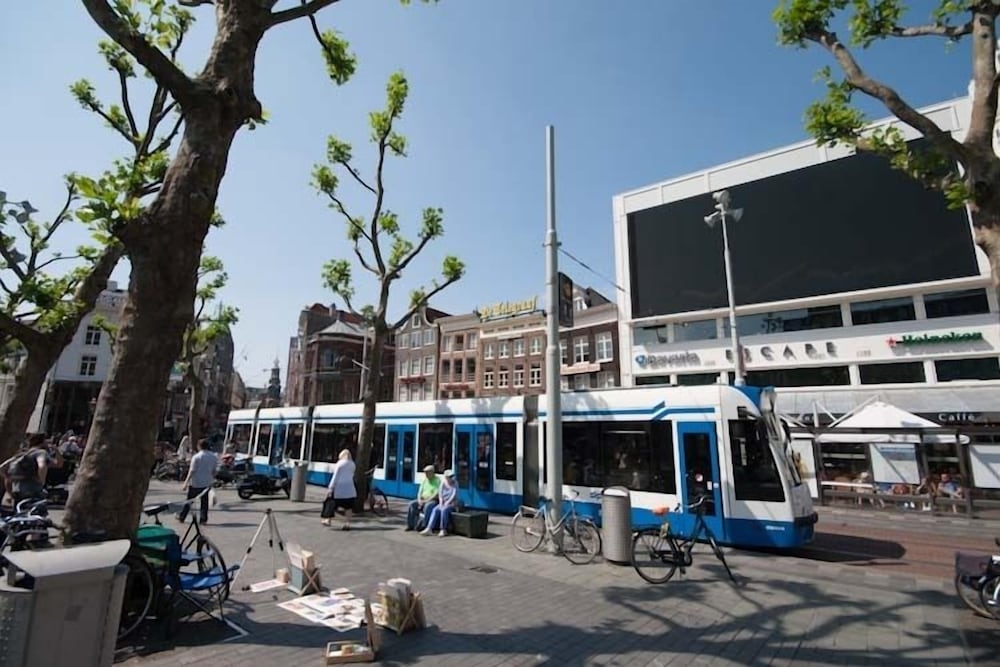 施設からの眺望