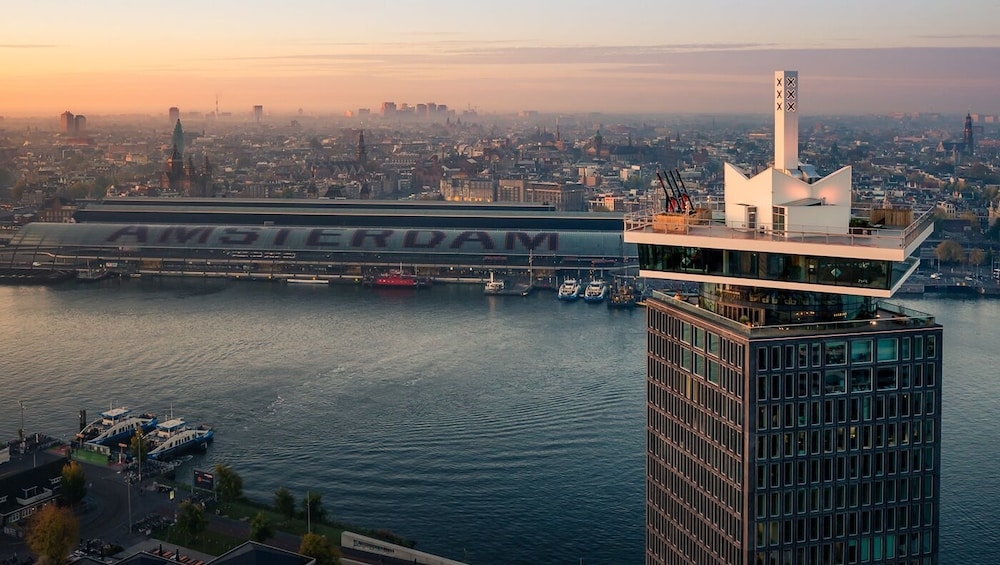 施設からの眺望