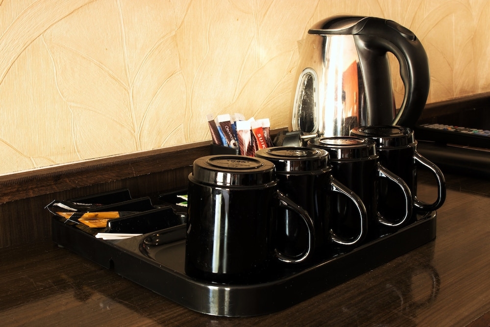 コーヒー / コーヒーメーカー