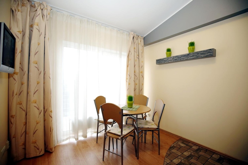 リビングルーム