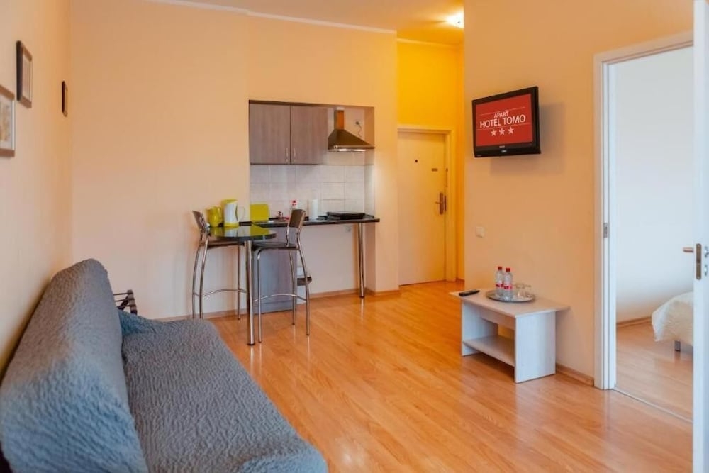 リビングルーム