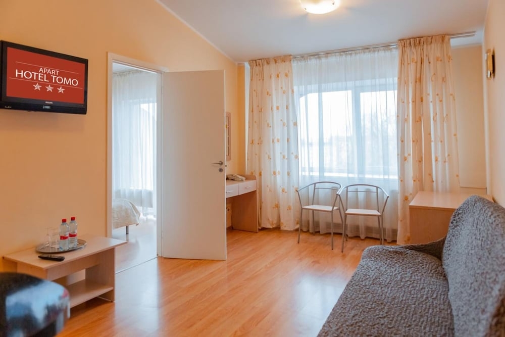 リビングルーム