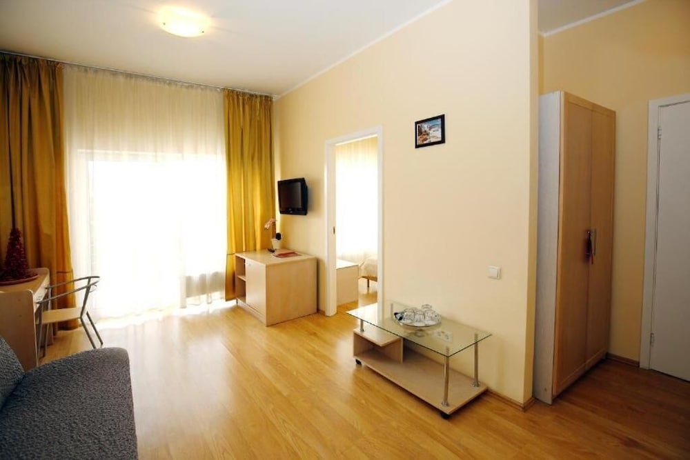 リビングルーム