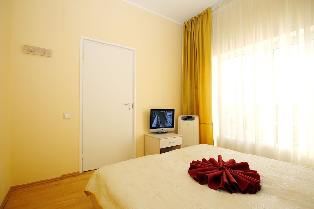 リビングルーム