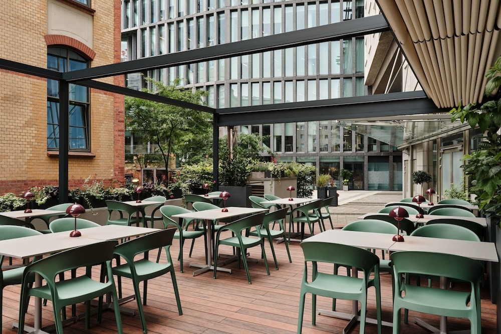 テラス / パティオ