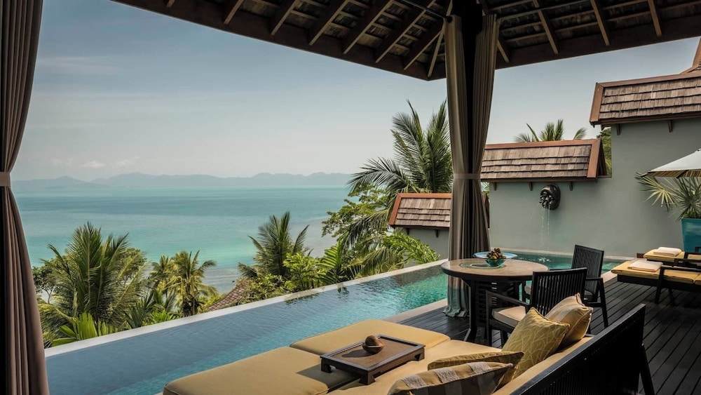 ビーチ / オーシャン ビュー