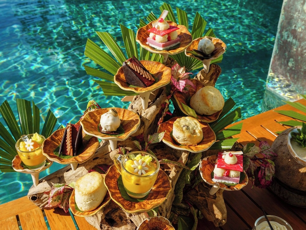 カップル向けレストラン