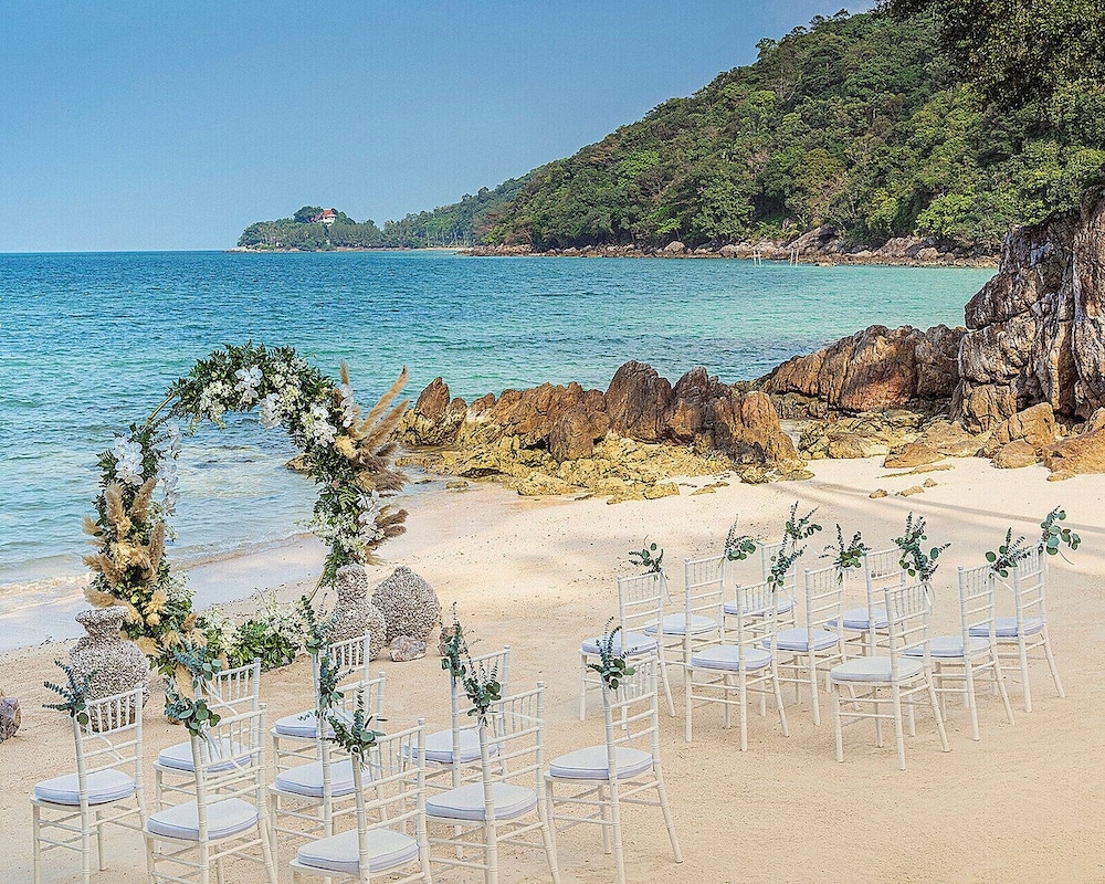 バンケット ホール