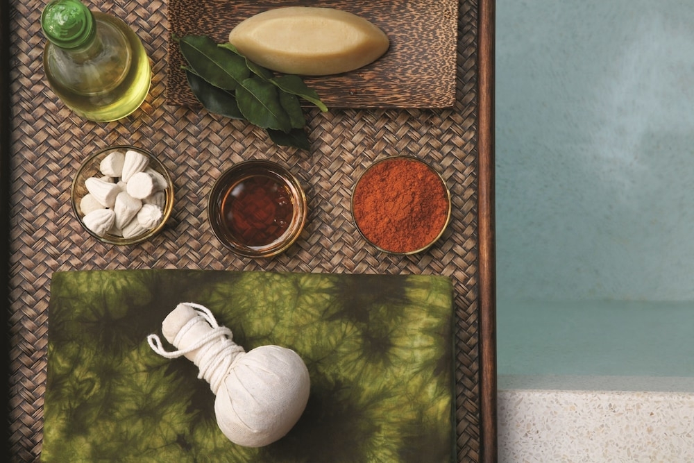 スパ トリートメント