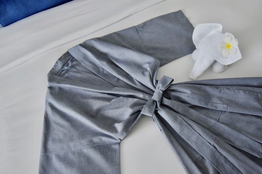 バスルームの設備