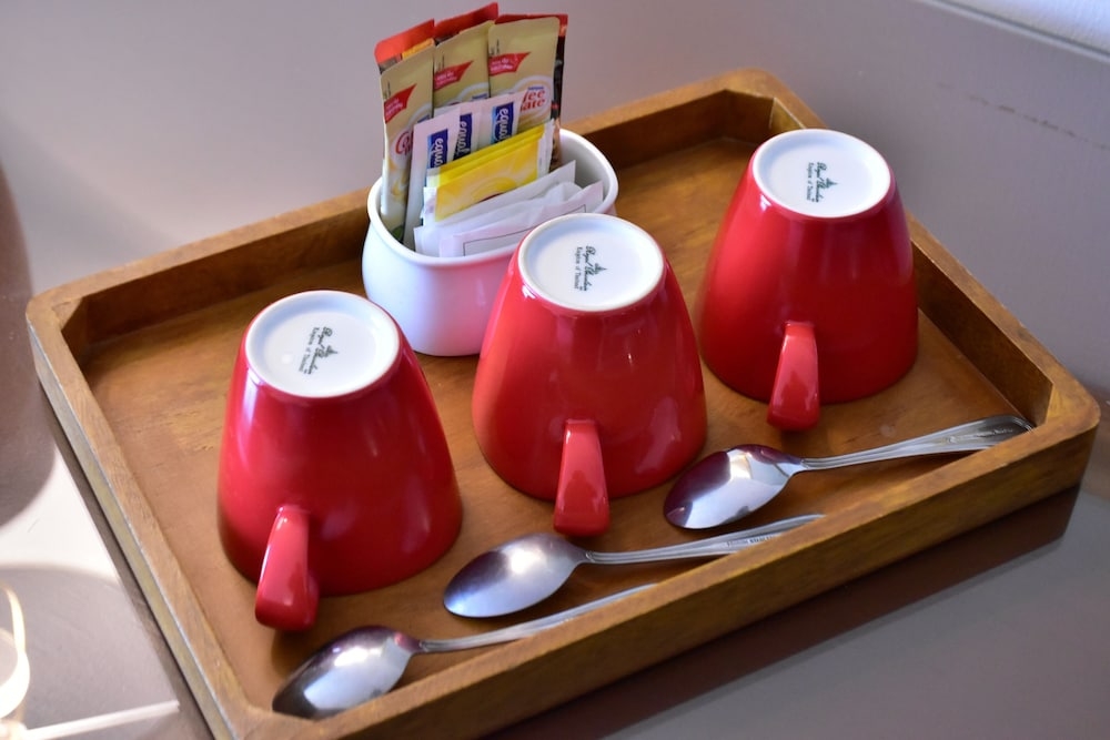 コーヒー / コーヒーメーカー