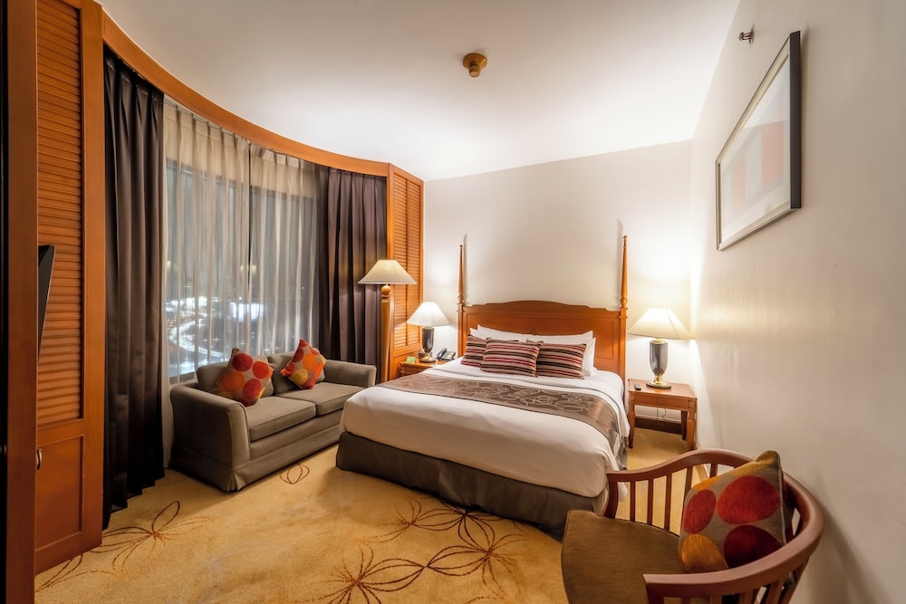 施設からの眺望