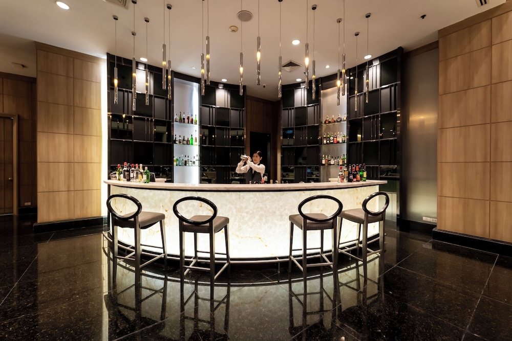 ロビーラウンジ