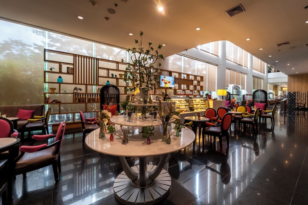 コーヒーショップ