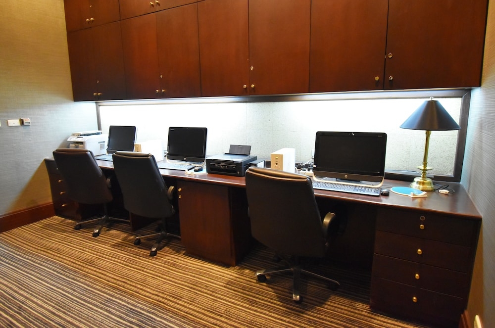 ビジネスセンター