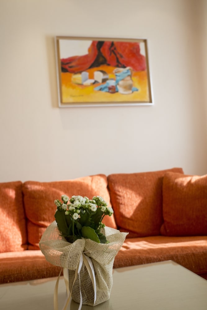 リビングルーム