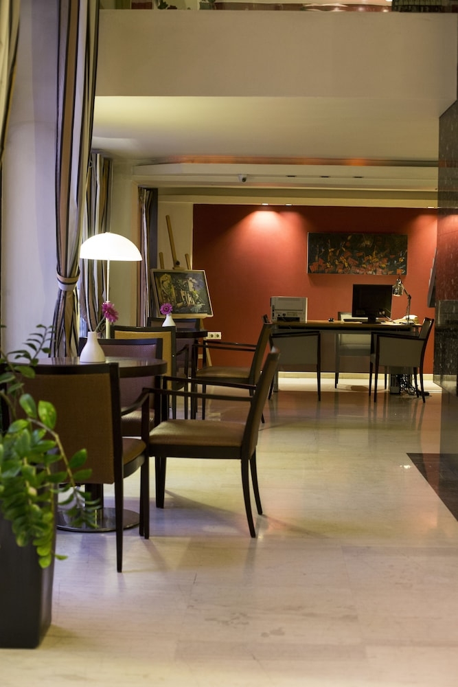 ビジネスセンター