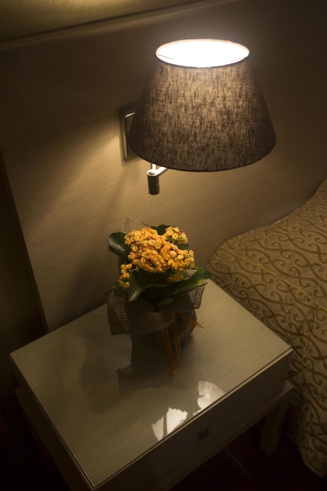 客室の設備とサービス