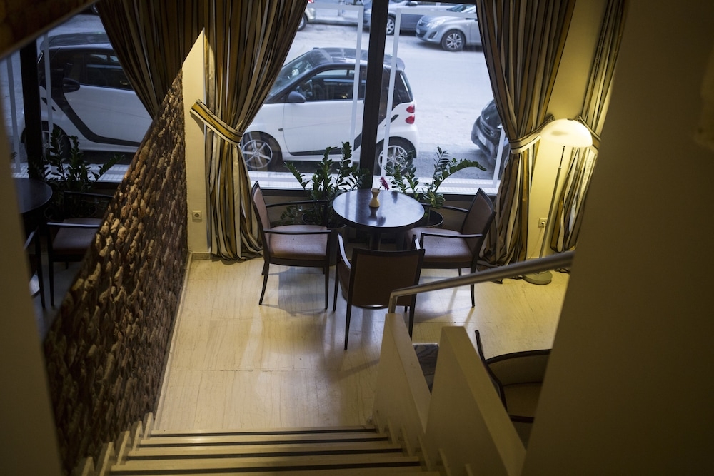 ビジネスセンター