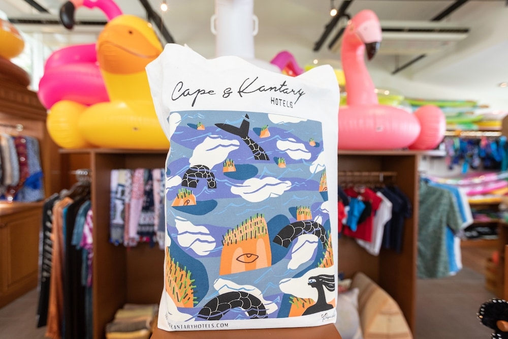 ギフト ショップ