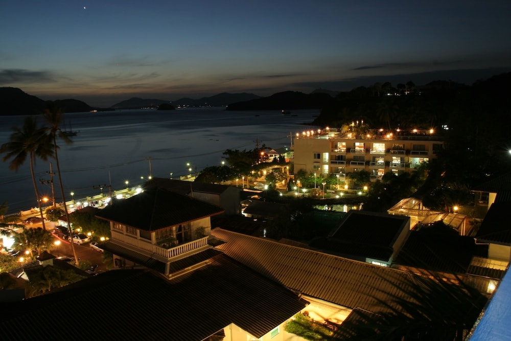 施設からの眺望