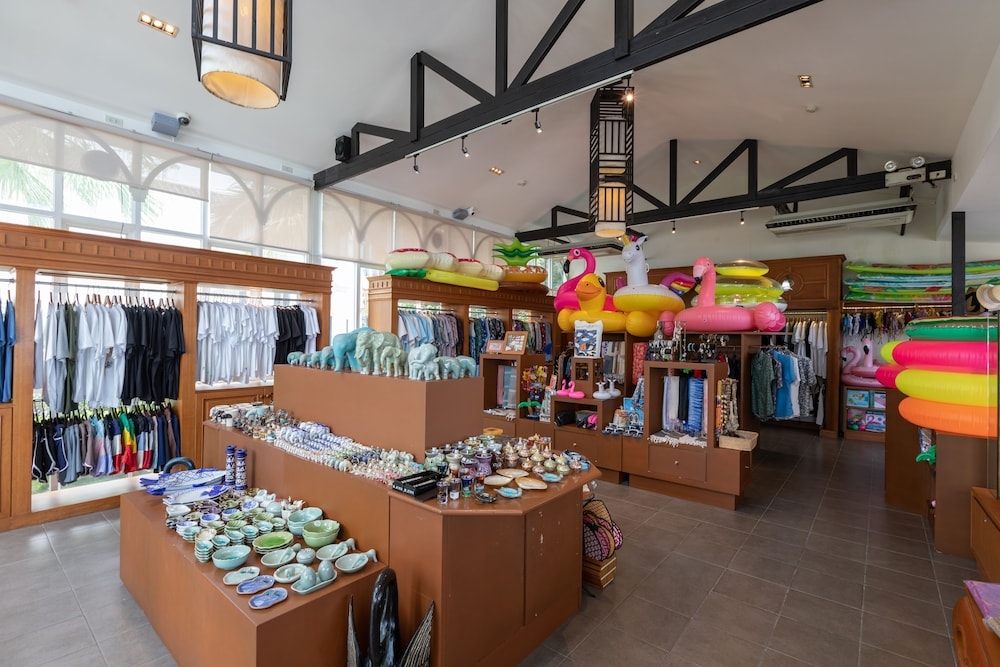 デザイナーショップ