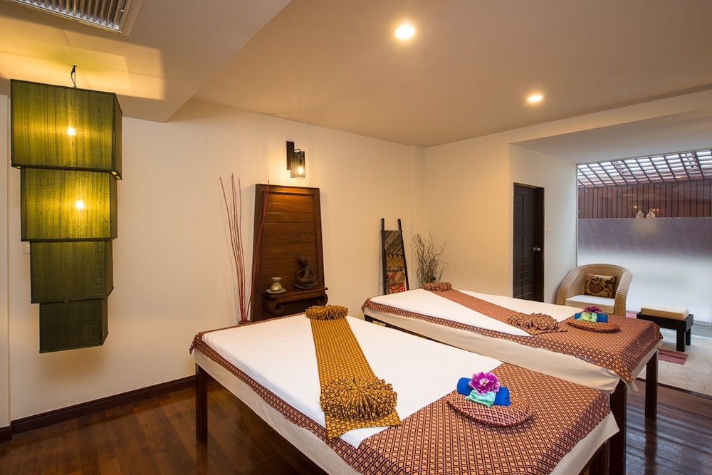 トリートメント ルーム