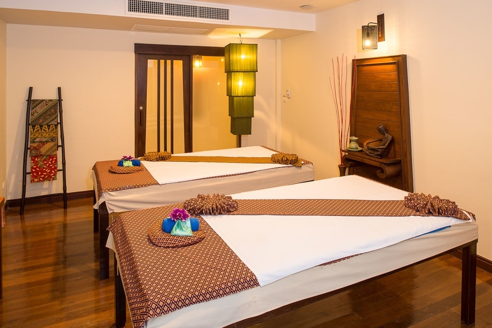 トリートメント ルーム