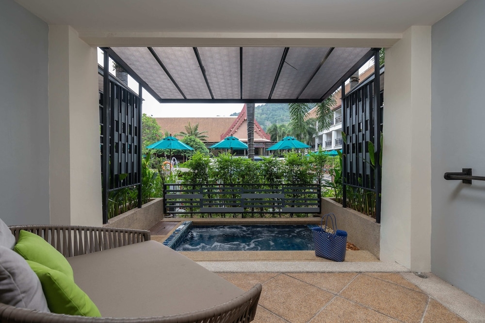 テラス / パティオ