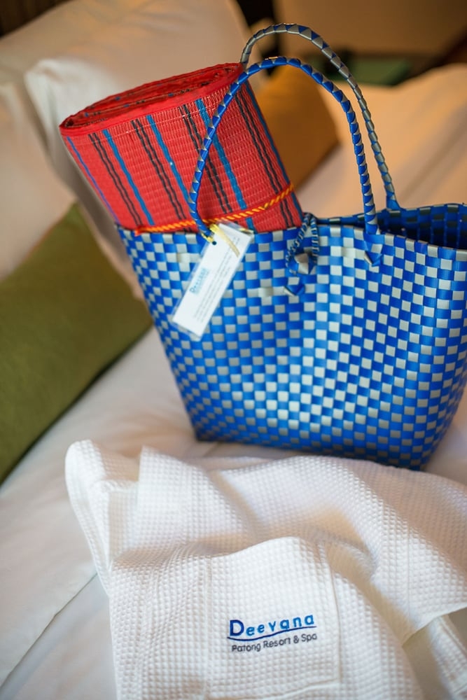 客室の設備とサービス