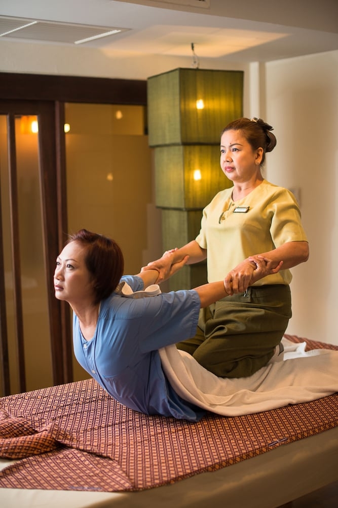 トリートメント ルーム