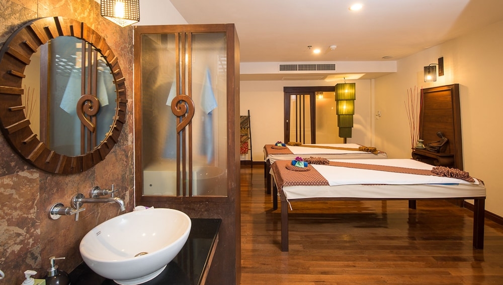 トリートメント ルーム