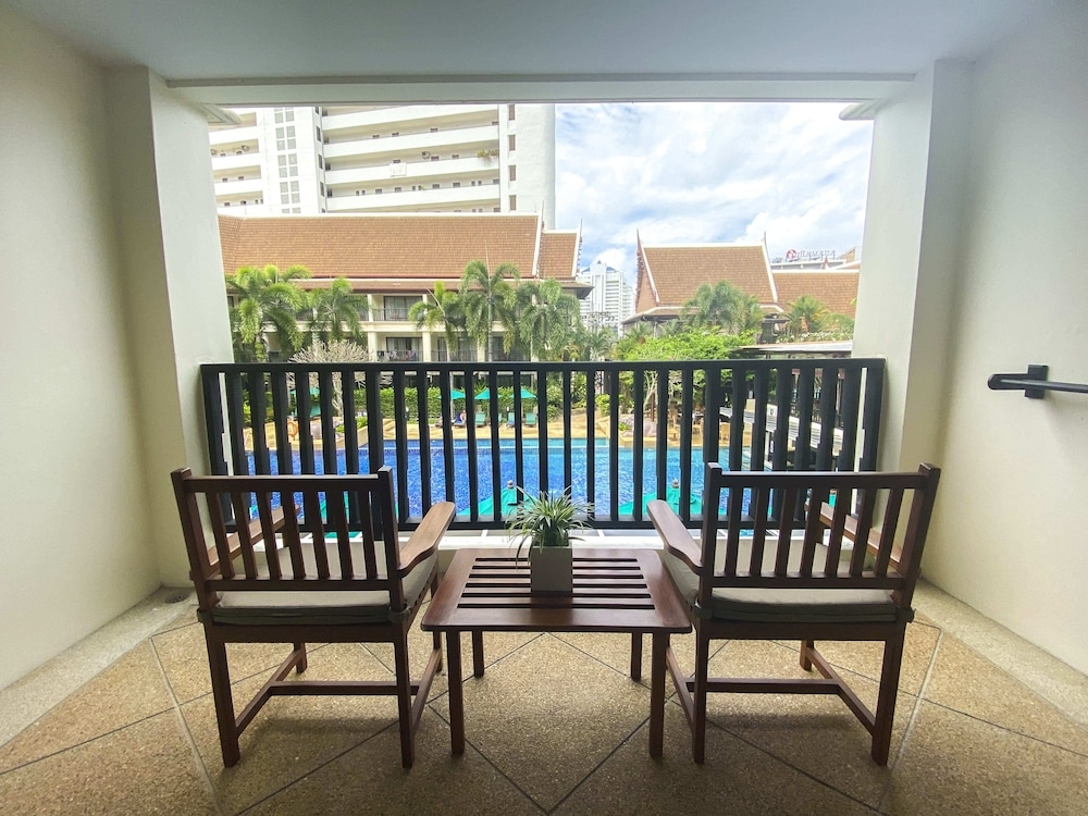 テラス / パティオ