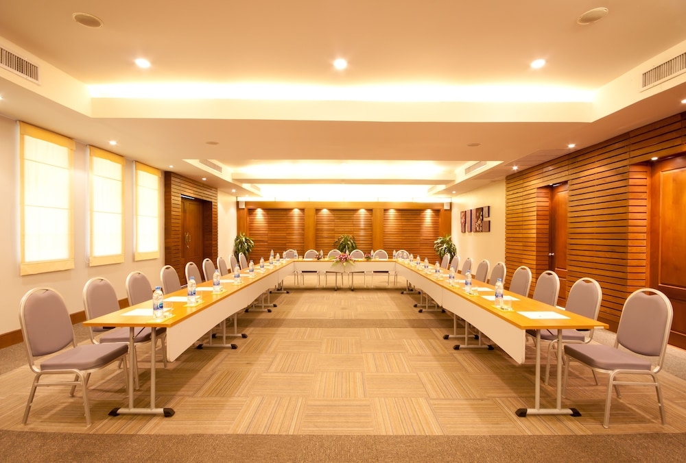 会議室