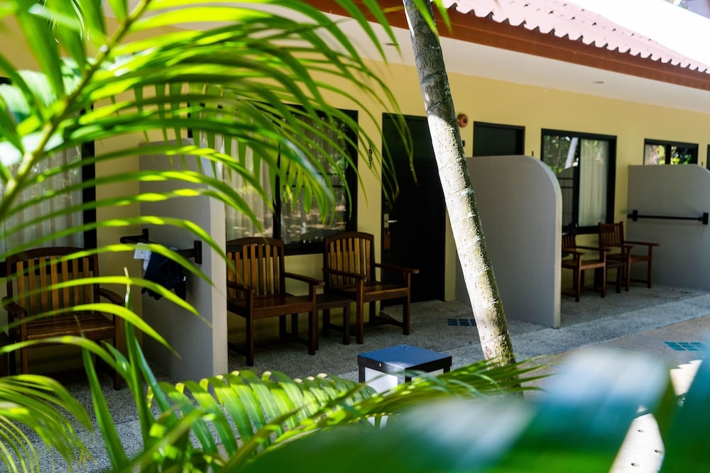 テラス / パティオ