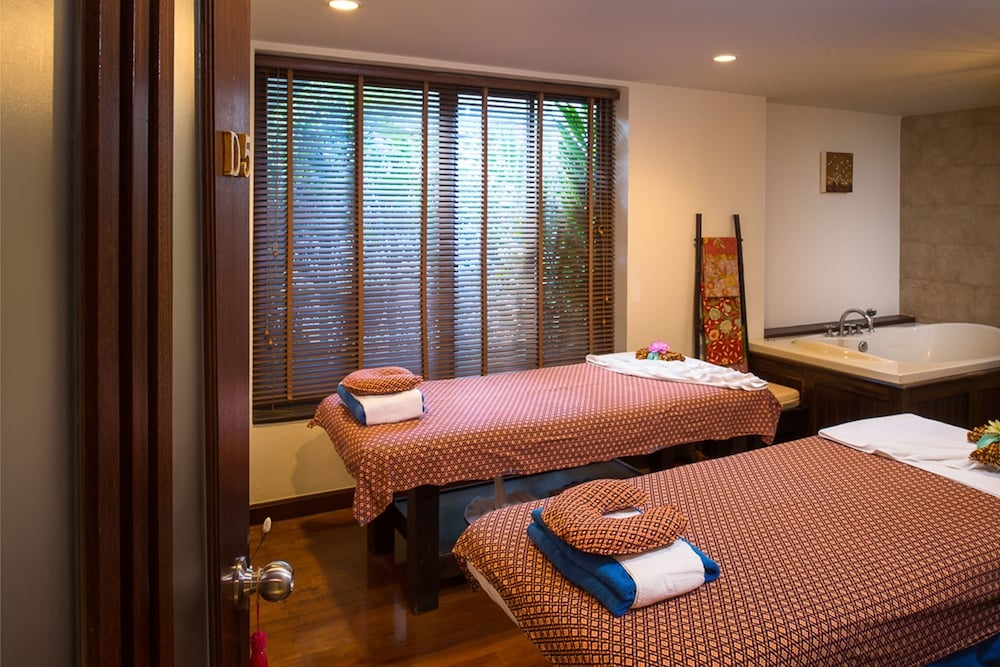 トリートメント ルーム