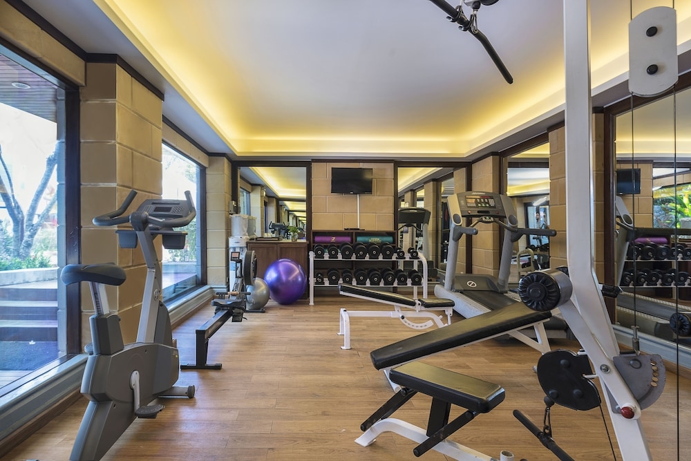 フィットネス スタジオ